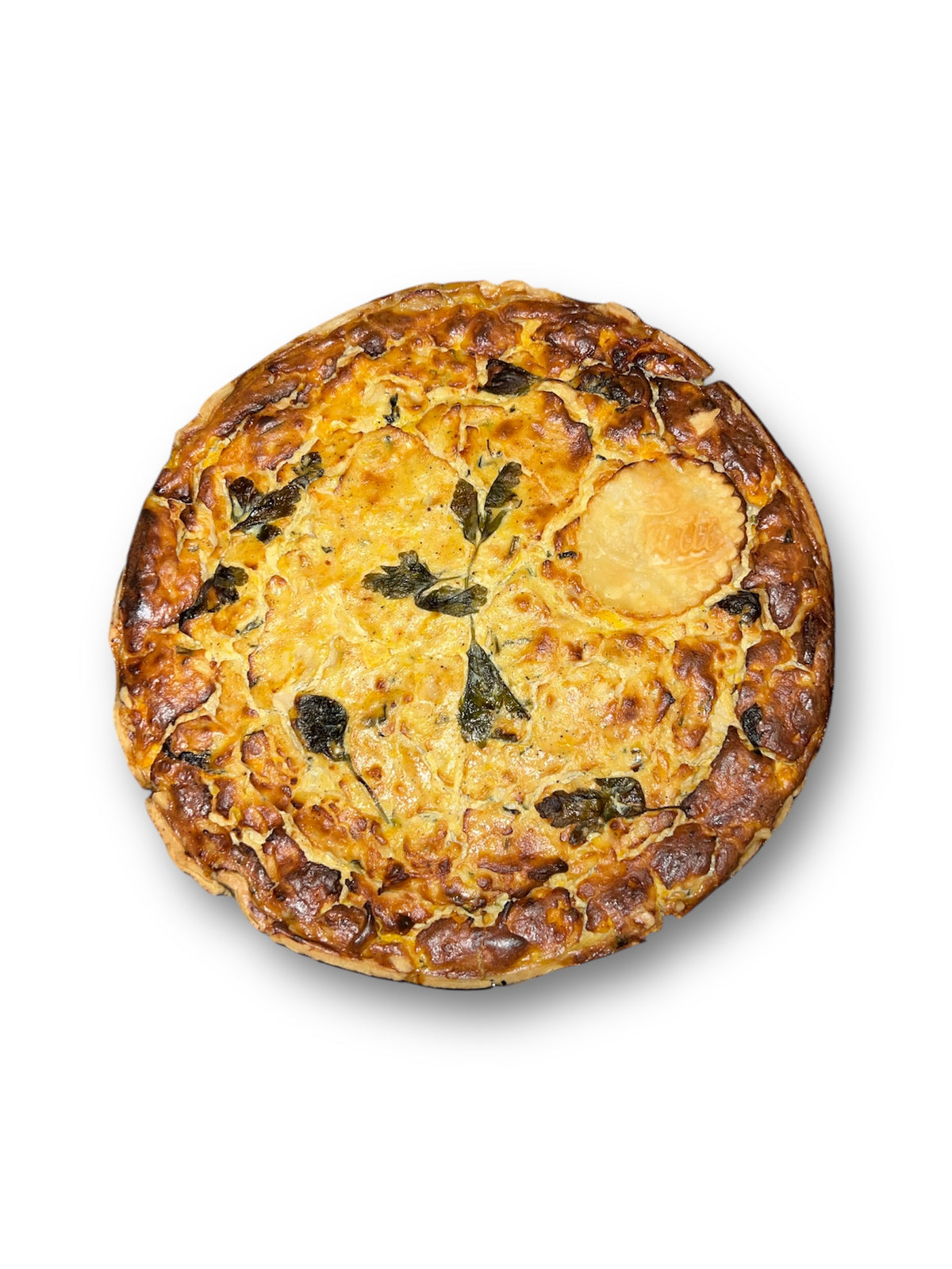 Patate Douce Chèvre