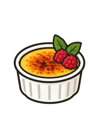 Dessert