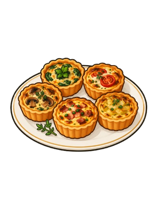 Fingerfood