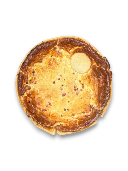 Quiche Lorraine